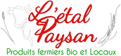 Logo L Etal Paysan